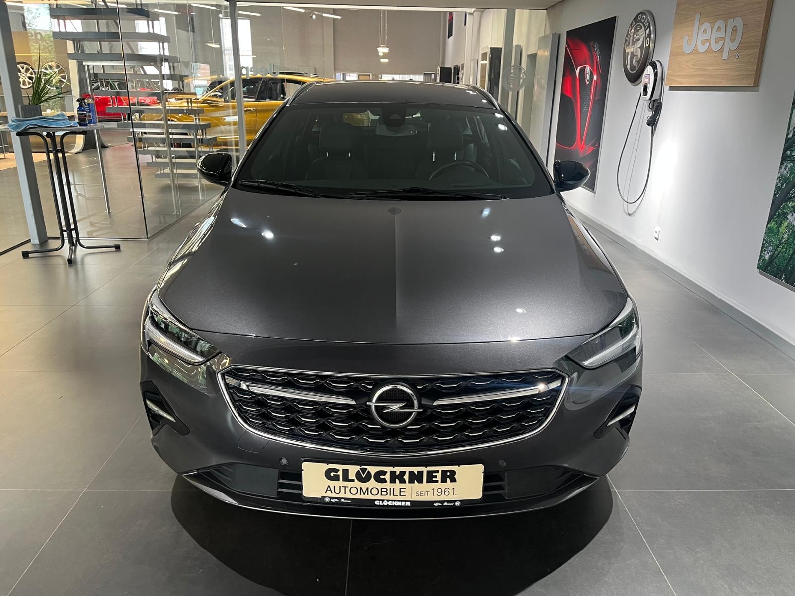 Opel Insignia Elegance 2.0l CDTI
