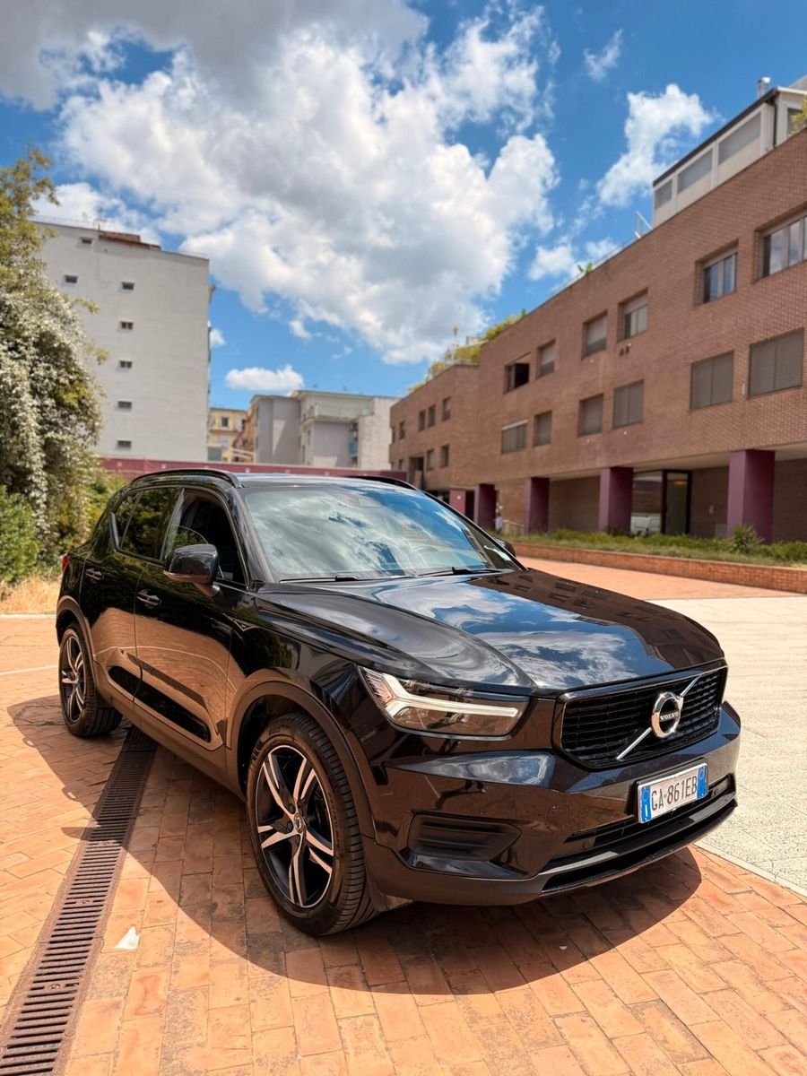 VOLVO ANDERE