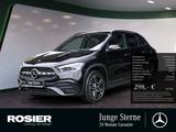 Mercedes-Benz GLA 250 e AMG Sport AHK Distr. LED Pano HUD Navi - Mercedes GLA-Klasse mit Schiebedach