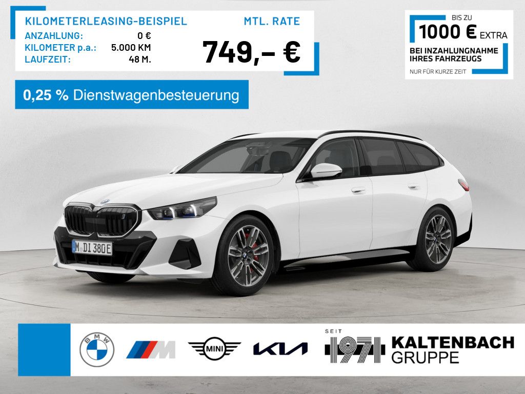 BMW i5