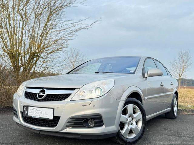 Opel Vectra C Lim. Edition *Xenon*Allwetter*SHZ*