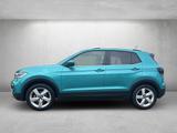 Volkswagen T-Cross 1.0 TSI Style *Kamera* - Volkswagen T-Cross in Wiesbaden