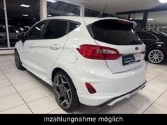 FORD Fiesta ST/2.HAND/LED/NAVI/RECARO/ALCANTARA!