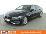 BMW 420d Gran Coupé Luxury Line Aut.*NAVI*LED*HUD* - BMW 420 Gran Coupé in Köln