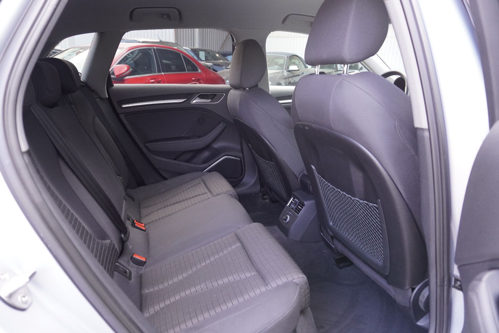 Audi A3 Sportback TDI sport Automatik/B&O/LED/SR+WR foto 19
