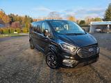 Ford Tourneo Custom L2H1 - Titanium X - 185 PS - Ford Tourneo Custom von privat