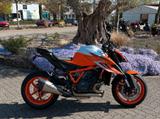 KTM 1290 Super Duke R EVO - Techpack - KTM 1290 Super Duke R EVO