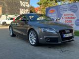 Audi TT Coupe 2.0 TFSI S tronic quattro - - Audi TT Gebrauchtwagen in Berlin