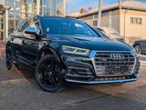 Audi SQ5 Sport QUATTRO. NAVI. SHZ. Kamera. LED - Audi SQ5 in Mainz