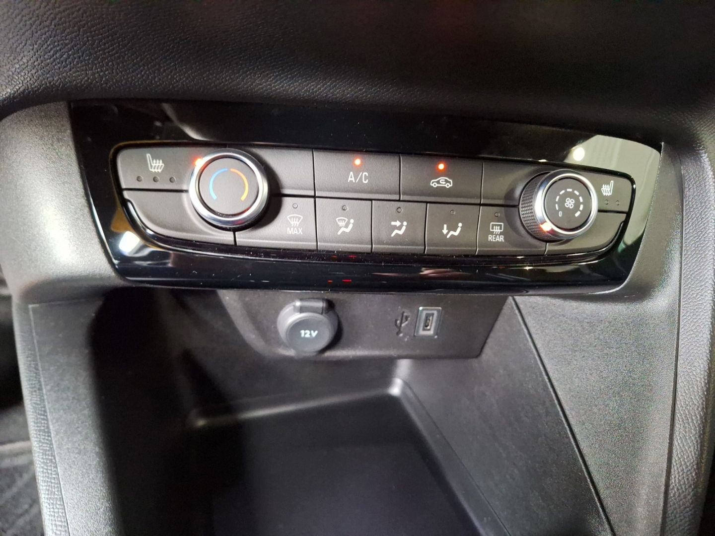 Opel Corsa - Bild 23