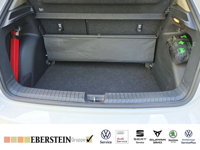 Skoda Fabia Ambition 1,0TSI LED PDC GRA Allwetter