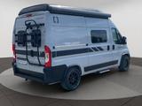Opel Movano L2H2 2.2 D  Crosscamp Camper Van Flex 541 - Opel Movano in Dresden