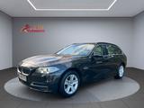 BMW 525 Touring d xDrive Pano+Leder*Navi*AHK*SZ*Xen - BMW 525 in Hamburg