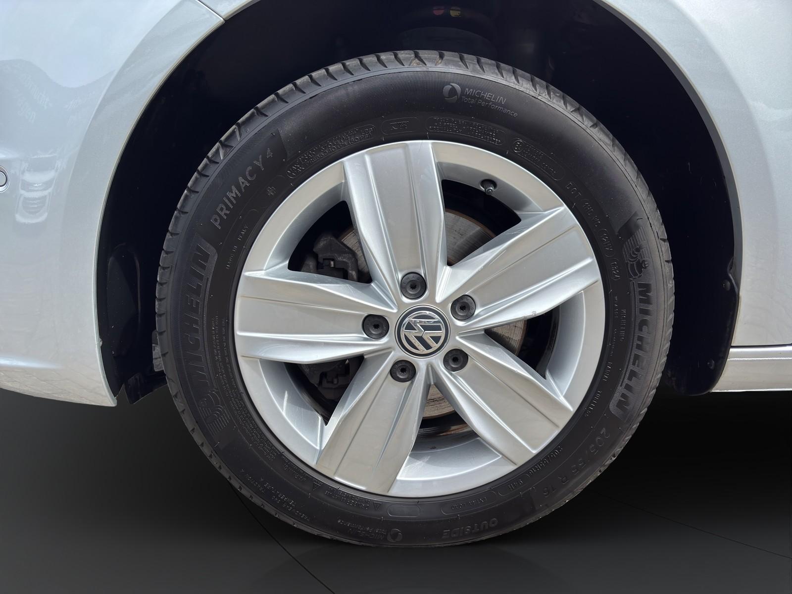 Volkswagen Caddy 2.0 TDI Highline +XENON+NAVI+SITZHEIZUNG++, миниатюра 7
