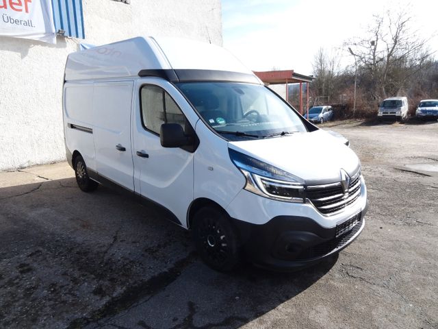Fahrzeugabbildung Renault Trafic Kasten L2H2 3,0t Hochdach3-Sitzer/Klima/1