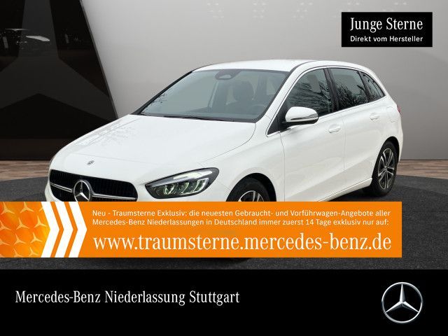 Mercedes-Benz B 180 PROGRESSIVE ADVANCED/VZ-ASSIST/WINTERP/LED