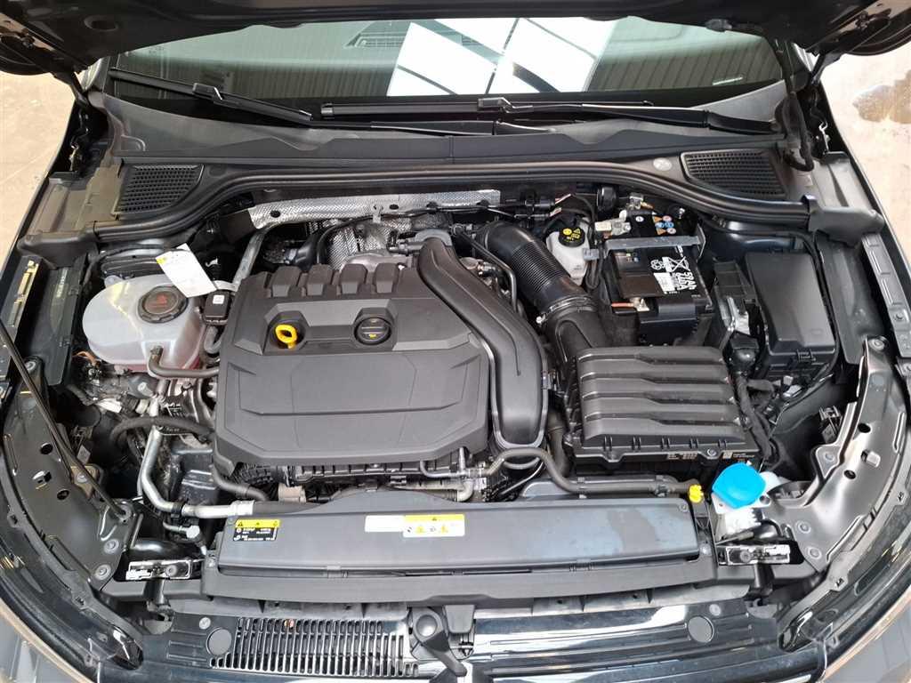 Volkswagen Golf Variant Life 1.5 eTSI DSG Business Premium, миниатюра 22