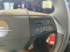 OPEL Mokka 1.2 Edition Comfort Paket AUT-LED-SHZG-LHZ