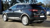 Opel Grandland X 1.2 Turbo INNOVATION Winterpaket LED - Opel Grandland (X) aus 2018
