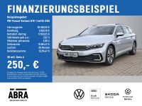 Volkswagen Passat Variant - Vorschau Bild 2