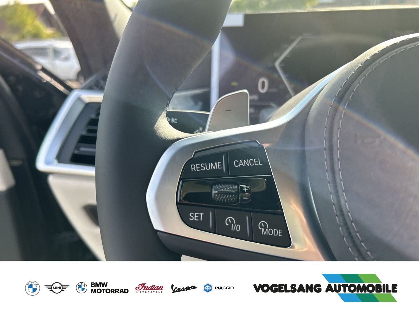 Fahrzeugabbildung BMW X6 xDrive 40 d M Sport Pro Luftfederung AD Nivea