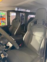 Land Rover Defender 110 TD4 Station Wagon E E - gebrauchte Land Rover Defender aus dem Jahr 2011
