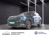 Volkswagen Tiguan GOAL 1.5eTSI Navi AHK SHZ IQLIGHT LED