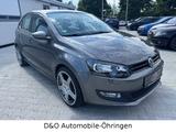 Volkswagen Polo V 1.6 TDI Trendline Klima 18" *TÜV 07/27* - Volkswagen Polo: TDI Trendline