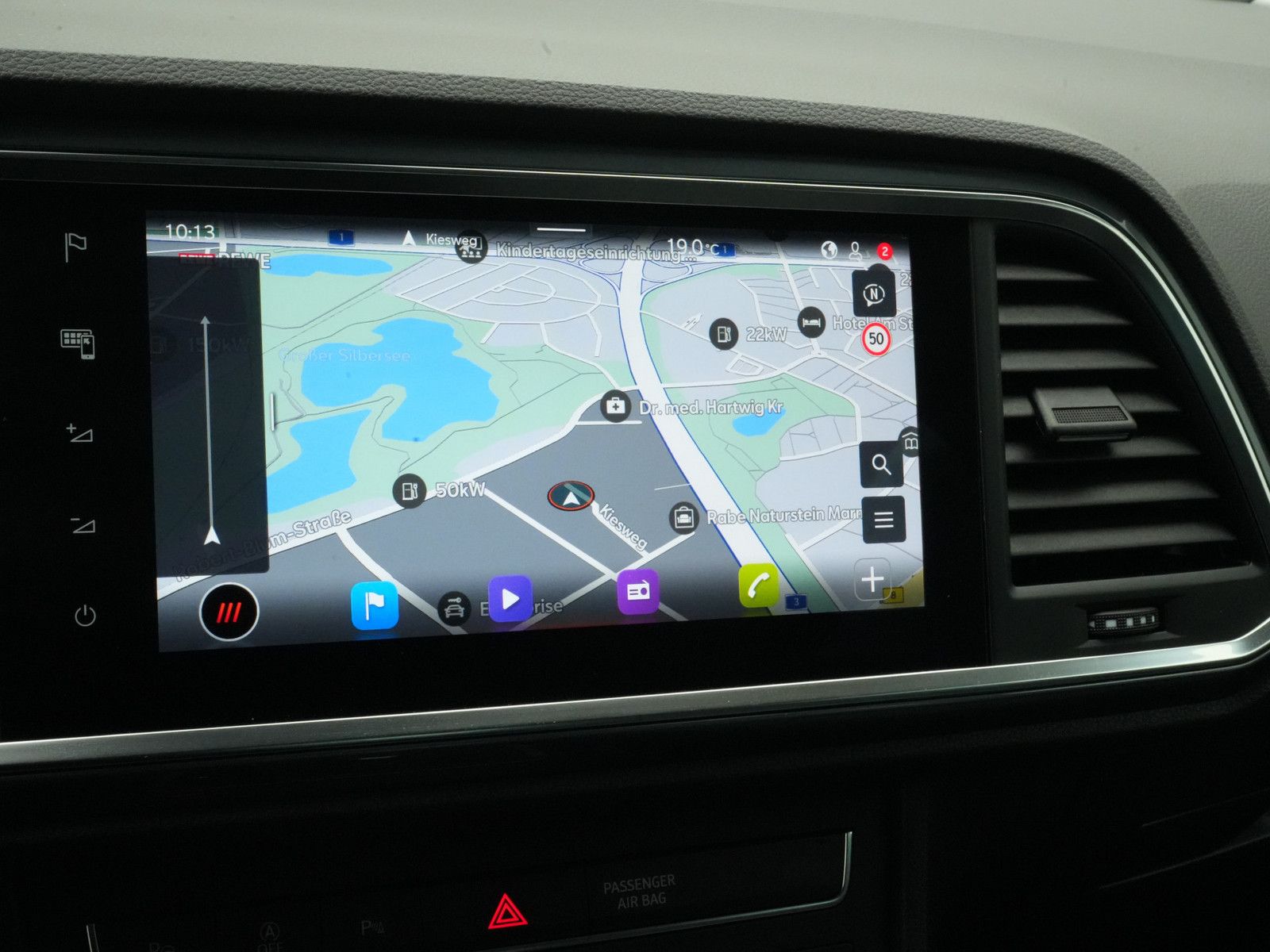 Seat Ateca - Bild 10