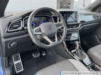 Volkswagen T-Roc - Vorschau Bild 14