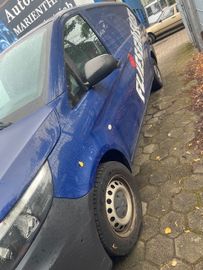Mercedes Vito - 4