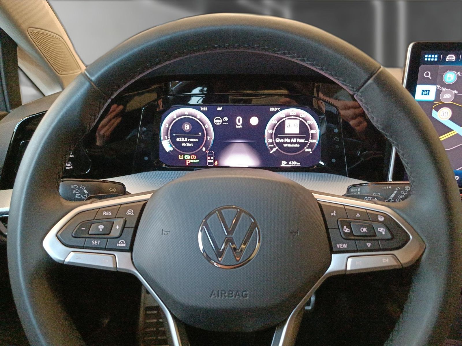 Volkswagen Golf - Bild 12