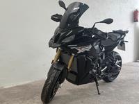 BMW S 1000 XR Sportlich oder Tour,passt immer