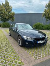 BMW 330i F30 2016 - gebrauchte BMW 330 aus dem Jahr 2016