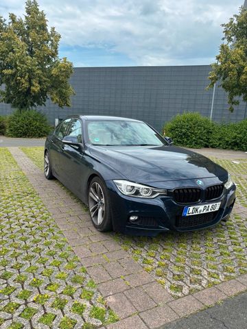 BMW BMW 330i F30 2016