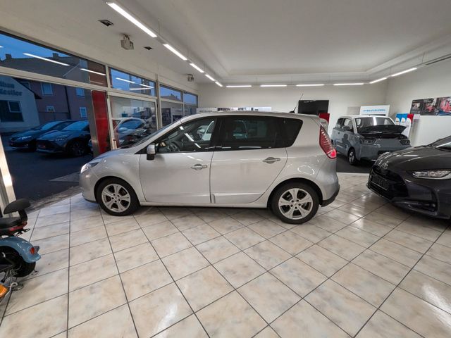 Renault Scenic III Dynamique