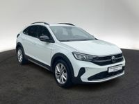Volkswagen Taigo - Vorschau Bild 6