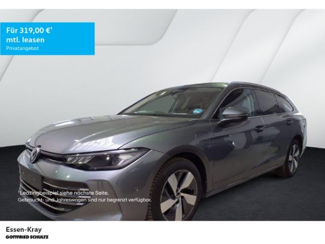 Abbildung Leasingangebot Volkswagen Passat Variant 1.5 TSI eHybrid 150 kW Business