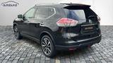 Nissan X-Trail 1,6 Tekna Alu Klimaautomatik PDC Kamera - gebrauchte Nissan SUV & Geländewagen
