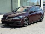 Volkswagen Variant GTD Leder Totw. Spur ACC Individual LED - Volkswagen Golf: V Individual