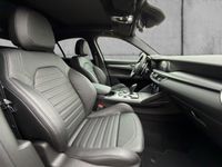 Alfa Romeo Stelvio - Vorschau Bild 6