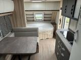 Hobby 545 KMF De Luxe Modell 2025 **vorb.AUTARK,2000** - Offers matching your search criteria