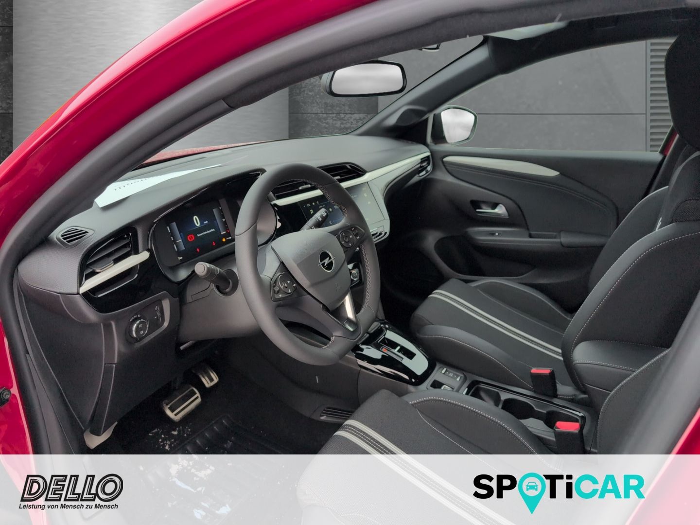 Opel Corsa - Bild 5