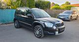 Skoda Yeti 2.0 TDI "Active"/PDC/SHZ/  Scheckheftgepfl. - Skoda Yeti Active mit Diesel-Antrieb