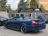 BMW 320 Ci*e46*M-PAKET*FELGEN*XENON*LEDER*H&K*PDC - BMW: Cabrio, E46 M Paket