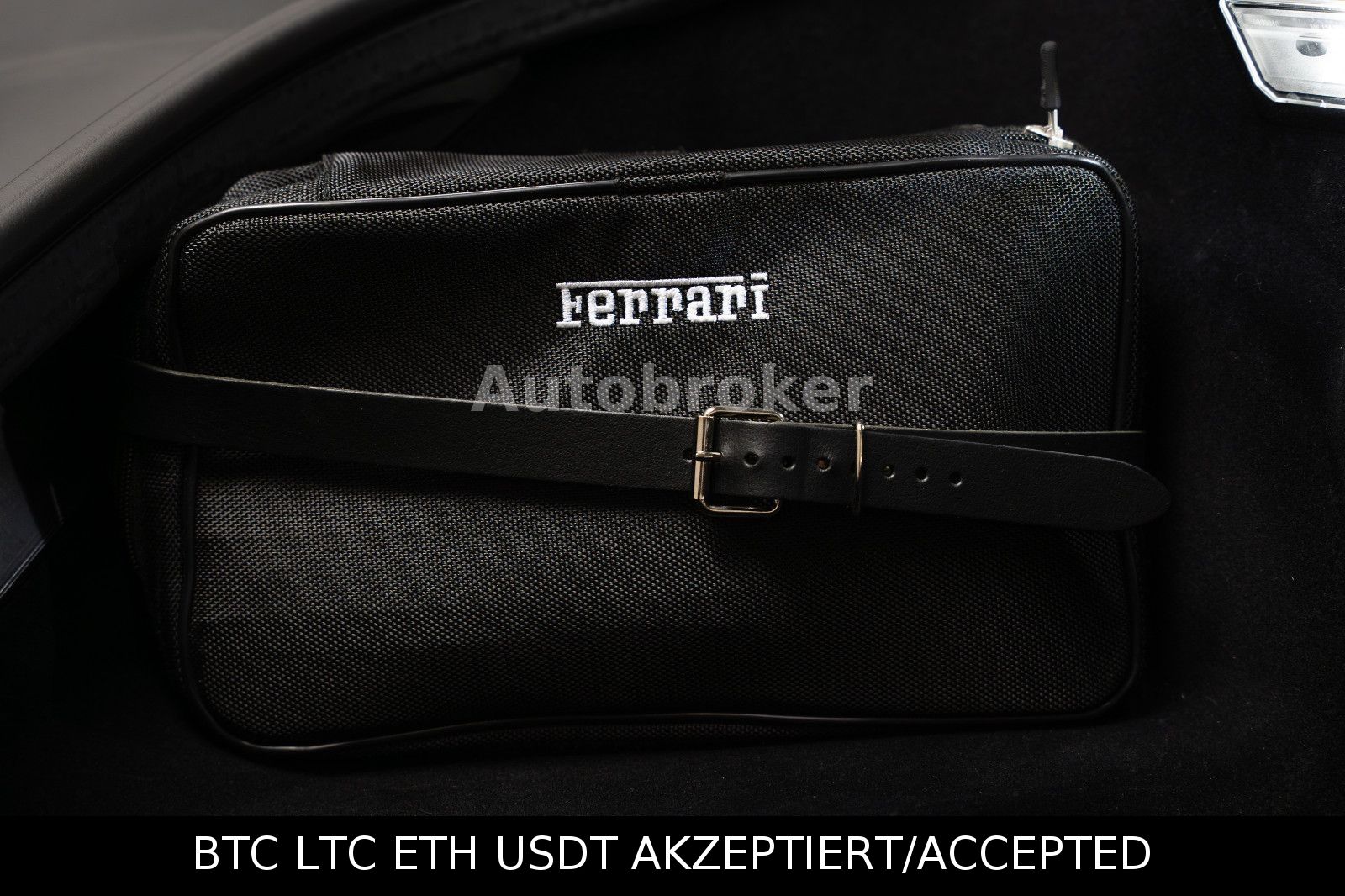 Ferrari 488 Pista – Ansicht 42