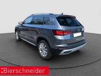Seat Ateca - Vorschau Bild 5