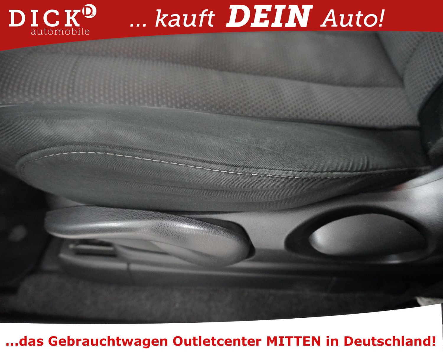 Fahrzeugabbildung Mazda 5 2.2 Sendo >GEPFLEGT+7-SITZ+KLIMA+SHZ+TEMP+PDC+