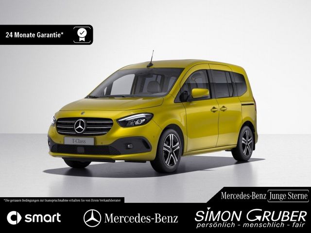 Mercedes-Benz T 180 Progressive Standard Navi LED Kamera AHK