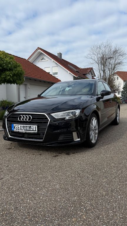 Image of Audi A3